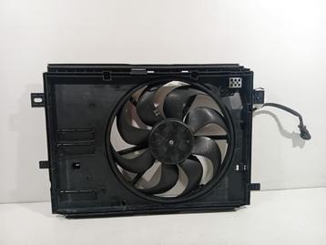 KOELVENTILATORMOTOR Peugeot 3008 II (M4 / MC / MJ / MR) beschikbaar voor biedingen