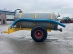 Veenhuis mesttank WG4145, Zakelijke goederen, Gewasbescherming en Bemesting