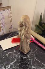 statuette Vierge marie   H=13 cm, Ophalen of Verzenden