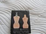GAULTIER JP Classic 1st Crust set, Verzenden