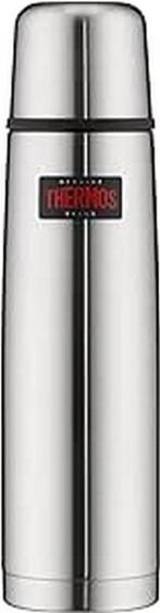 Bouteille thermos 1L LIVRAISON GRATUITE, Envoi, Neuf