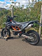Brute KTM SMC-R 690 + 1jaar garantie, Motoren, Bedrijf