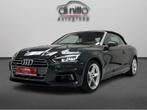 Audi A5 Cabrio Sportline S-TRONIC, Automatique, A5, Achat, Verrouillage centralisé sans clé