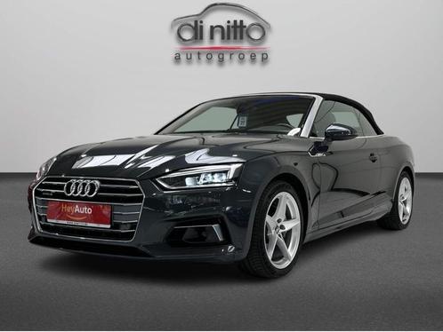 Audi A5 ., Auto's, Audi, Bedrijf, A5, Adaptieve lichten, Adaptive Cruise Control, Airbags, Airconditioning, Alarm, Bluetooth, Boordcomputer