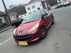 Peugeot 207 , 1.4 HDI 2006 année 158000km 50kw 0032478767323, Auto's, Voorwielaandrijving, Stof, 50 kW, 1398 cc