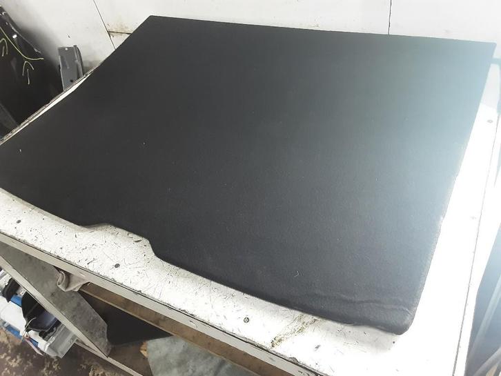 TAPIS DE COFFRE BMW 1 serie (F40) (01-2019/-) (744823110), Autos : Pièces & Accessoires, Habitacle & Garnissage, BMW, Utilisé