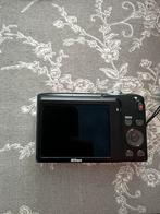 Nikon Coolpix 14MP, TV, Hi-fi & Vidéo, Appareils photo numériques, Enlèvement, Comme neuf, Nikon