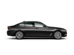 BMW Serie 5 530 Luxury line berline, Automaat, Euro 6, https://public.car-pass.be/vhr/ecf9f73e-5716-480c-a9e3-343fcd392f5a, Zilver of Grijs