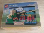 lego,  Creator: Model: Beijing Postcard 40654 , jaar 2022, Ophalen of Verzenden, Nieuw, Complete set, Lego