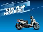 Piaggio Medley S 125 met €400 voordeel, Motoren, Scooter, Bedrijf, 125 cc, 11 kW of minder