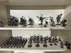Warhammer Age of Sigmar - Nighthaunt, Ophalen, Zo goed als nieuw, Warhammer, Figuurtje(s)