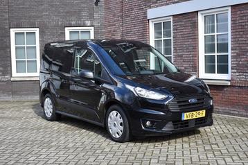 Ford Transit Connect 1.5 EcoBlue L1 Trend beschikbaar voor biedingen