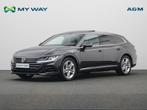 Volkswagen Arteon Shooting Brake eHybrid Arteon SB eHybrid 1, Automaat, Arteon, 27 g/km, Zwart