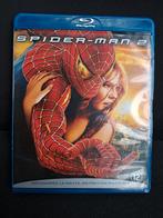 Blu ray spiderman 2, Cd's en Dvd's, Blu-ray, Ophalen, Zo goed als nieuw, Actie