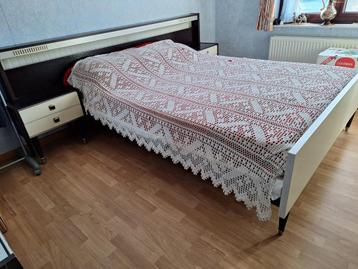 Chambre entière, Enlèvement, Utilisé