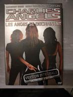 charlie's Angels - les anges se déchaînent, Utilisé, Enlèvement ou Envoi