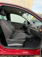 ✅Renault Clio 1.2i Airco | 140.000km | Gekeurd | Top staat, Rouge, Achat, Entreprise, Carnet d'entretien