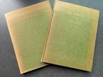 De vogels van Belgie, Boeken, Prentenboeken en Plaatjesalbums, Ophalen of Verzenden
