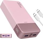 JUOVI | PowerBank | 35 W | LIVRAISON GRATUITE, Neuf, JUOVI, -, -