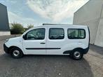 Renault Kangoo Maxi/2021/1.5dci/ sensoren/lez zone ->12/2029, Auto's, Euro 6, https://public.car-pass.be/vhr/e80f64e9-e0e8-4c0d-be42-760a211c88f2