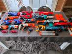Lot Nerf geweren (19st), Enlèvement ou Envoi, Utilisé