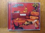 1 CD Morcheeba : Big Calm, Verzenden, Gebruikt