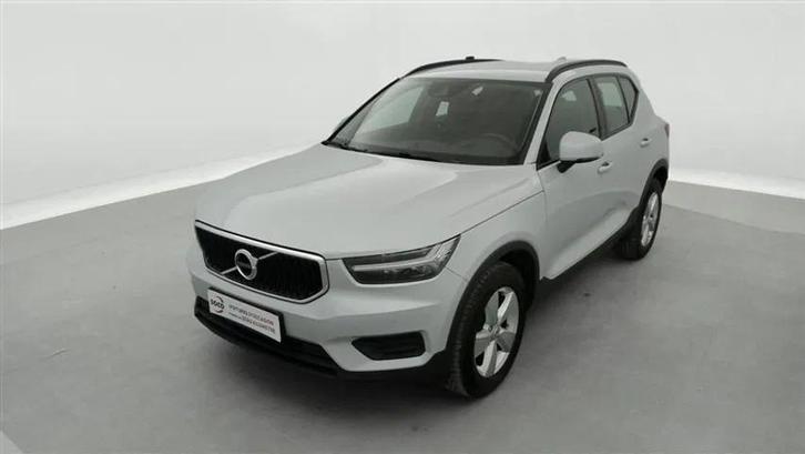 Volvo XC40 1.5 T2 Momentum Core Geartronic (bj 2021), Auto's, Volvo, Bedrijf, Te koop, XC40, ABS, Boordcomputer, Centrale vergrendeling