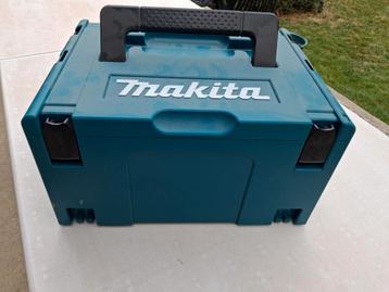 Makita box 21cm hoog (leeg), Enlèvement ou Envoi, Neuf