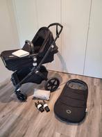 Bugaboo, Lynx 3-in-1 kinderwagen, Ophalen, Zo goed als nieuw, Kinderwagen, Bugaboo