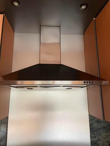 ATAG dampkap/afzuigkap beschikbaar voor biedingen