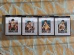 Intégrale blue ray 4k plus blue ray bruce lee