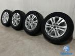 6mm! Originele Mercedes Sprinter B907 B910 17 inch velgen 6x, Auto-onderdelen, -, -, Banden en Velgen, 17 inch