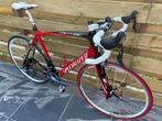 Koersfiets, Fietsen en Brommers, Ophalen, Gebruikt, Carbon
