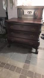 Commode roemeens 1960, Huis en Inrichting, Kasten | Ladekasten, Ophalen