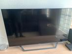 Smart tv hisense 43inch, Audio, Tv en Foto, Televisies, Ophalen, Zo goed als nieuw, 40 tot 60 cm, Smart TV