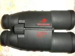 Jumelles 10x56 étanches, Ophalen, Nieuw, 8 tot 12x