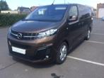 opel vivaro L3H1 vehoogd laadvermogen, Auto's, 90 kW, Stof, Bruin, Start-stop-systeem