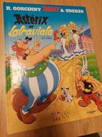 Asterix en Latraviata — editie 2001, Gelezen, Eén stripboek, Ophalen of Verzenden, Goscinny & Uderzo
