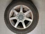 4 winterbanden 195/65R15 met velg, Auto-onderdelen, Ophalen, Winterbanden
