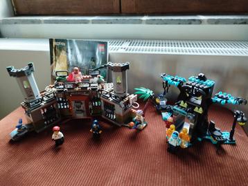 Lot lego  beschikbaar voor biedingen