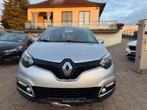 Renault Captur automaat van 2014, Euro 5, Bedrijf, 5 zetels, 1200 cc