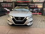 Nissan Qashqai 1.3 Benzine AN.2019 faceliftmodel, Auto's, 4 cilinders, 1600 cc, Bedrijf, Qashqai