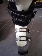 Skibotten Dalbello dames maat 37, Ophalen, Zo goed als nieuw