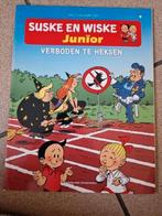 Suske en wiske Junior, Boeken, Stripverhalen, Ophalen of Verzenden, Zo goed als nieuw, Meerdere stripboeken