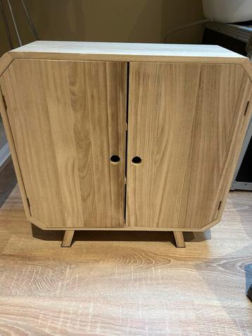 Kast voor doopsuiker, Enlèvement, Comme neuf, Tableau de naissance