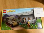 Lego The Flinstones set 21316 NIEUW, Ophalen of Verzenden, Nieuw, Complete set, Lego