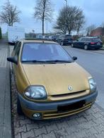 Renault Clio II à vendre, 5 places, Tissu, Achat, Autre carrosserie