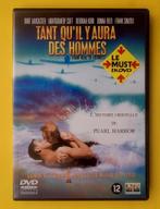 DVD du film Tant qu'il y aura des hommes - Guerre  V2, Cd's en Dvd's, Dvd's | Klassiekers, Overige genres, Ophalen of Verzenden