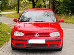 VW GOLF 4 * GEKEURD VOOR VERKOOP * BENZINE * AIRCO *, Auto's, Elektrische ramen, Bedrijf, Golf, Handgeschakeld