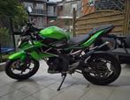 Kawasaki Z125, Motoren, Motoren | Kawasaki, Particulier, 125 cc, 11 kW of minder, 1 cilinder